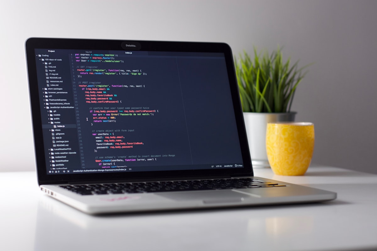 Как устроены code-модули